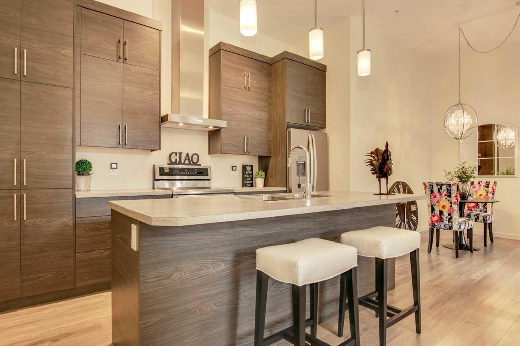 122 Mahogany Centre SE, #132