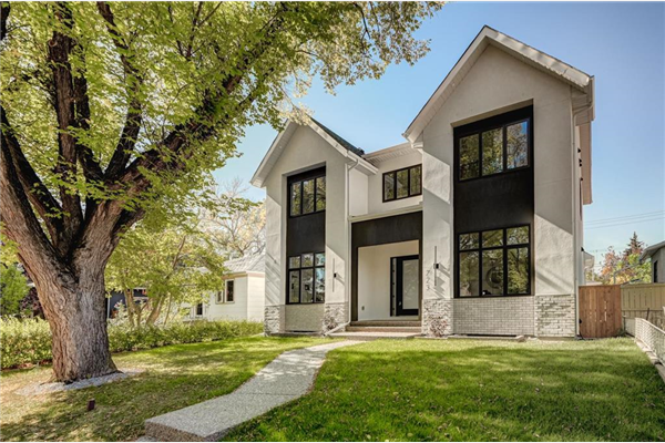 723 35 Street NW, Calgary