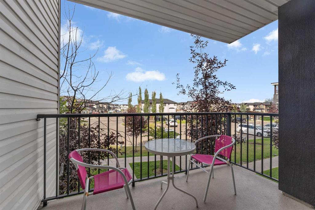 7210 80 Avenue NE, #204