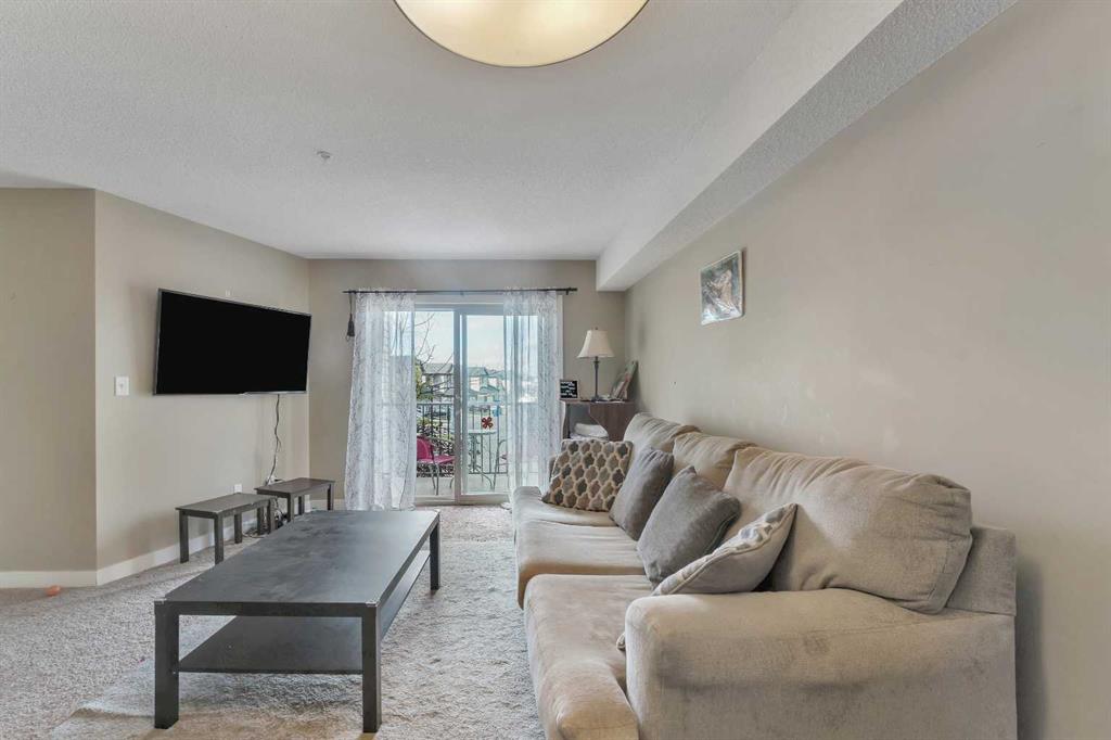 7210 80 Avenue NE, #204