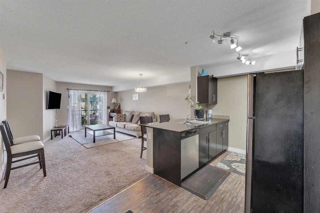 7210 80 Avenue NE, #204