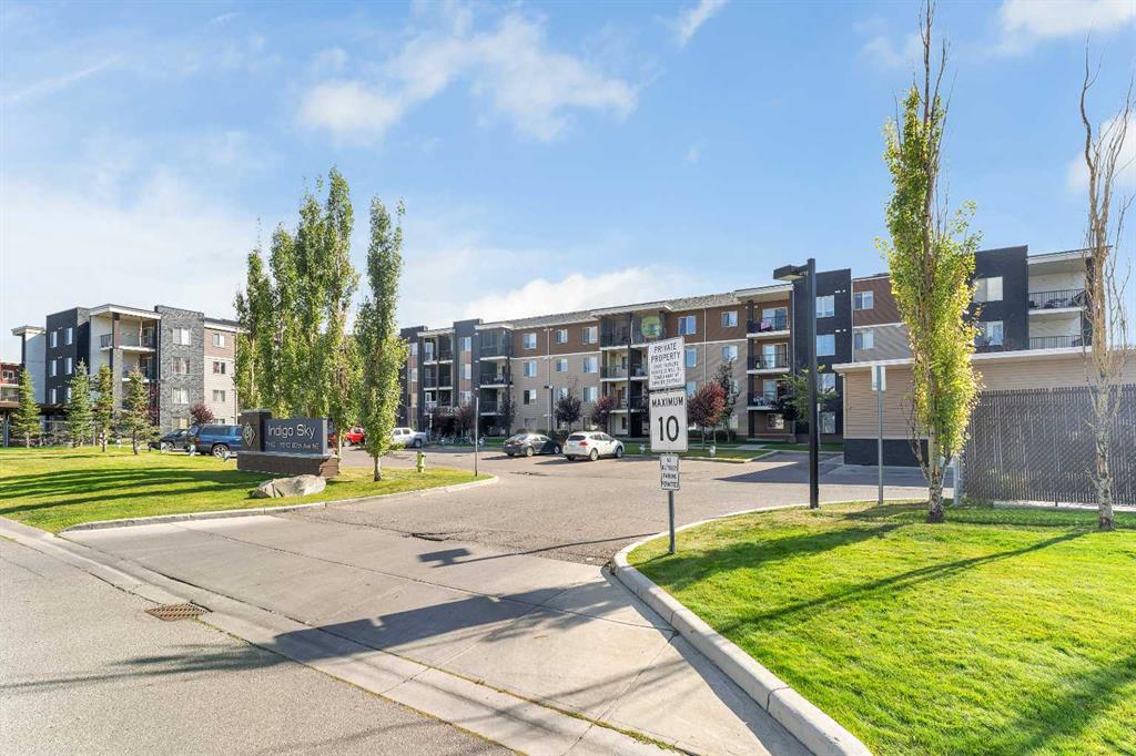 7210 80 Avenue NE, #204