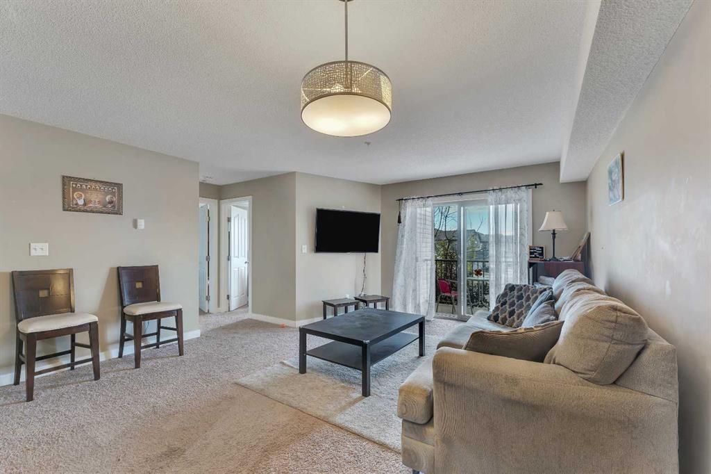 7210 80 Avenue NE, #204