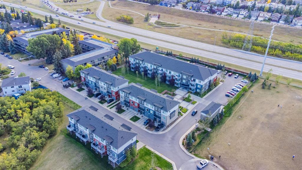 5305 32 Avenue SW, #4306