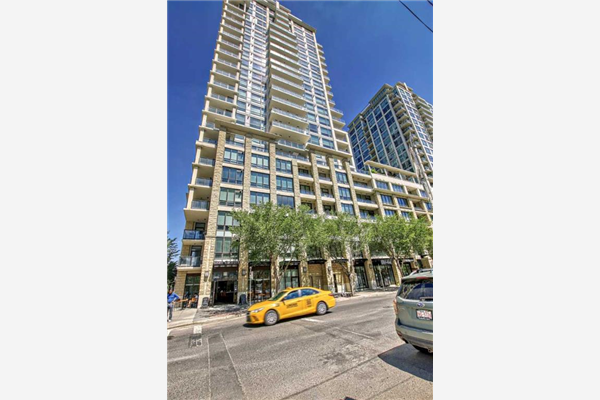 222 Riverfront Avenue SW, Calgary