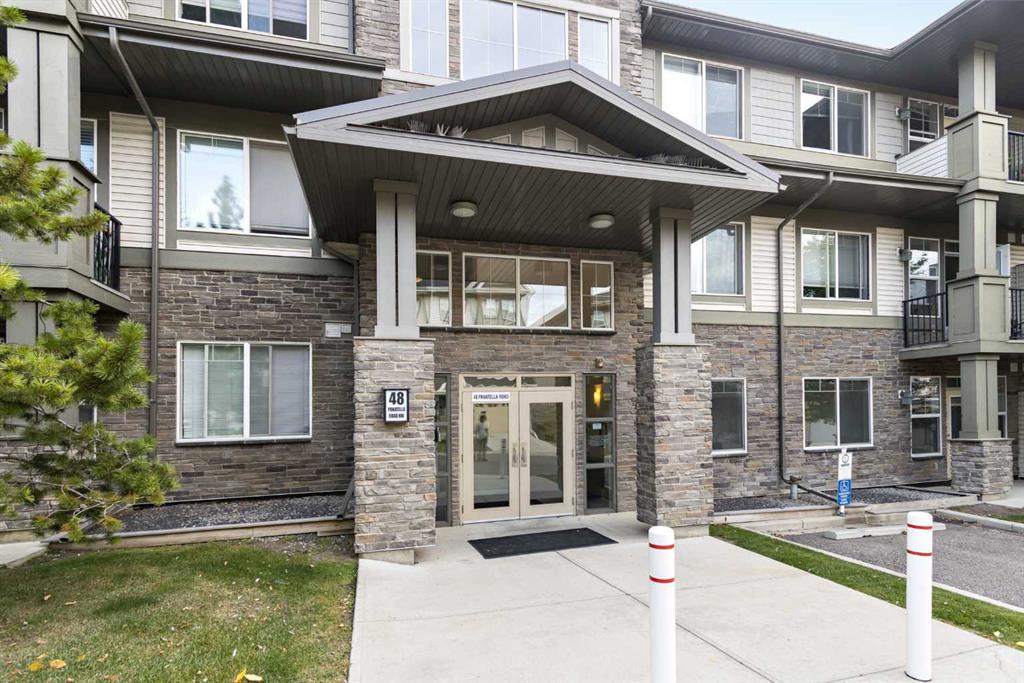 48 Panatella Road NW, #211