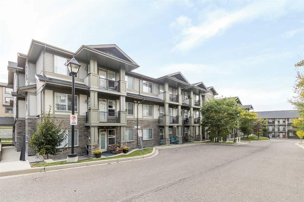 48 Panatella Road NW, #211