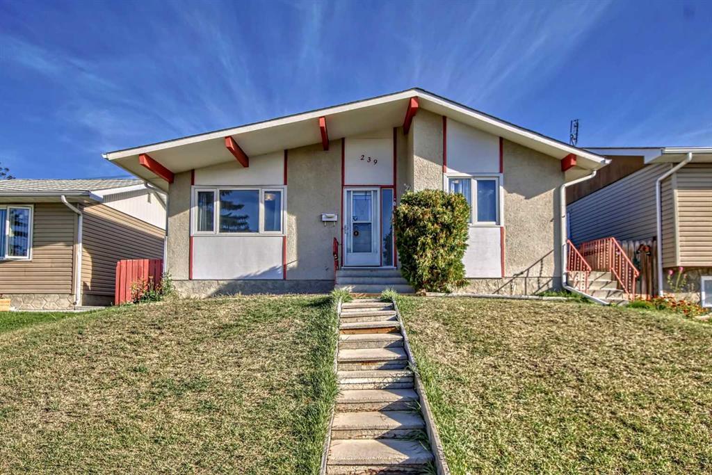 239 Margate Close NE