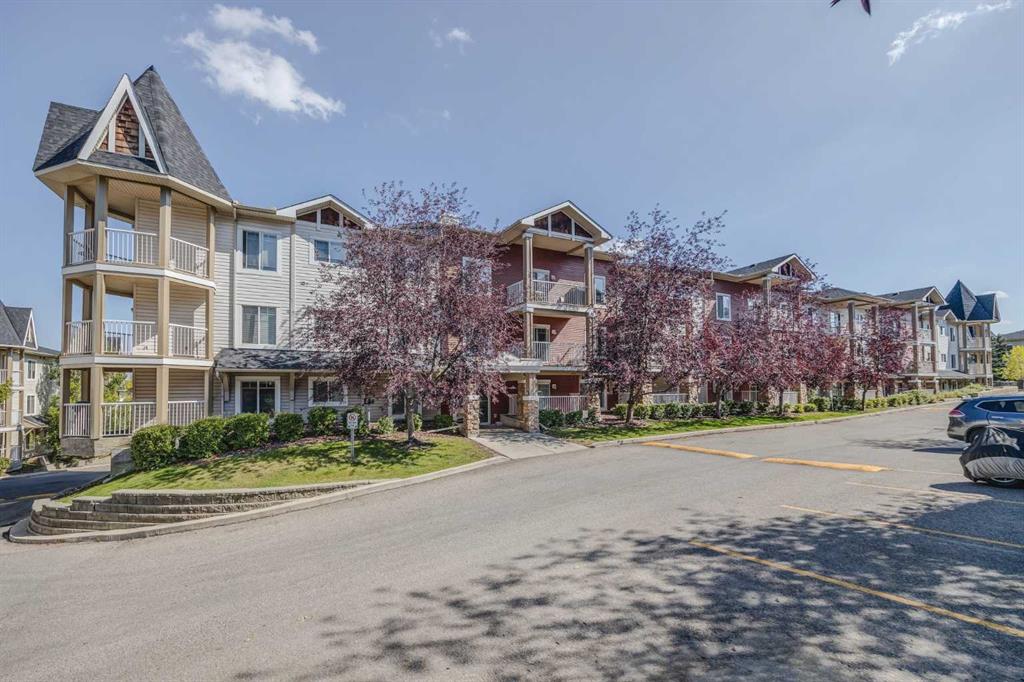 70 Panamount Drive NW, #7206