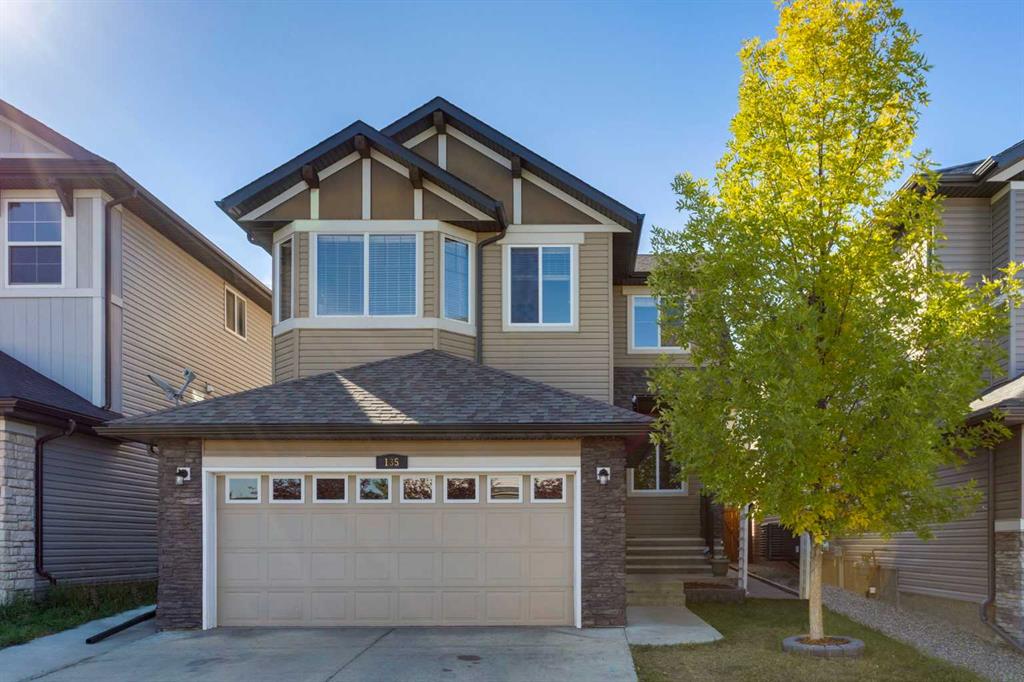 135 Everbrook Drive SW