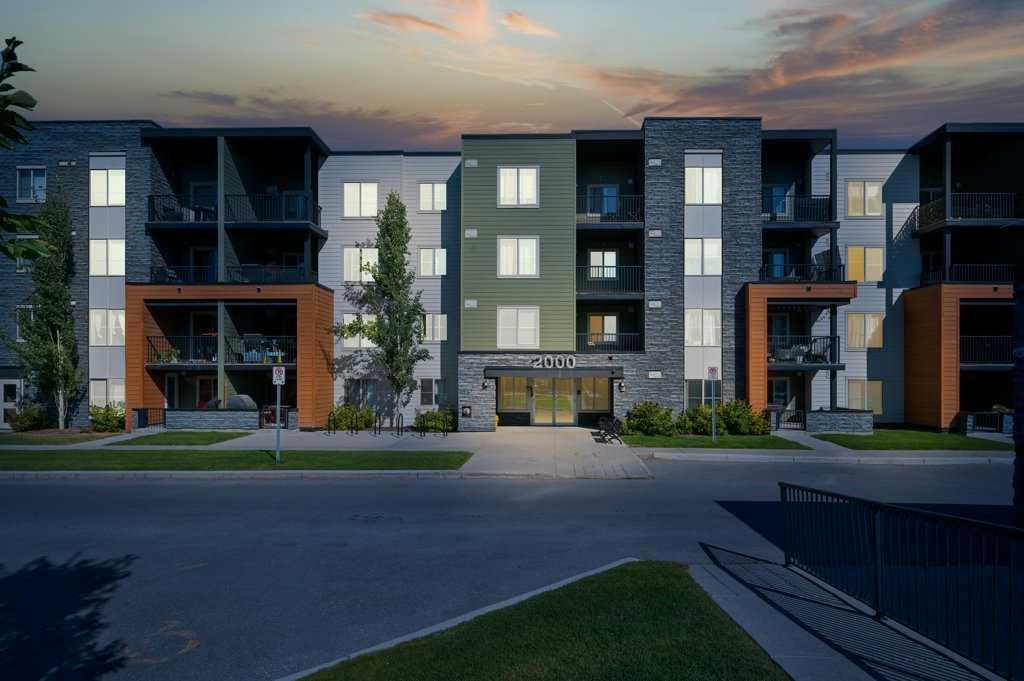 1317 27 Street SE, #2104