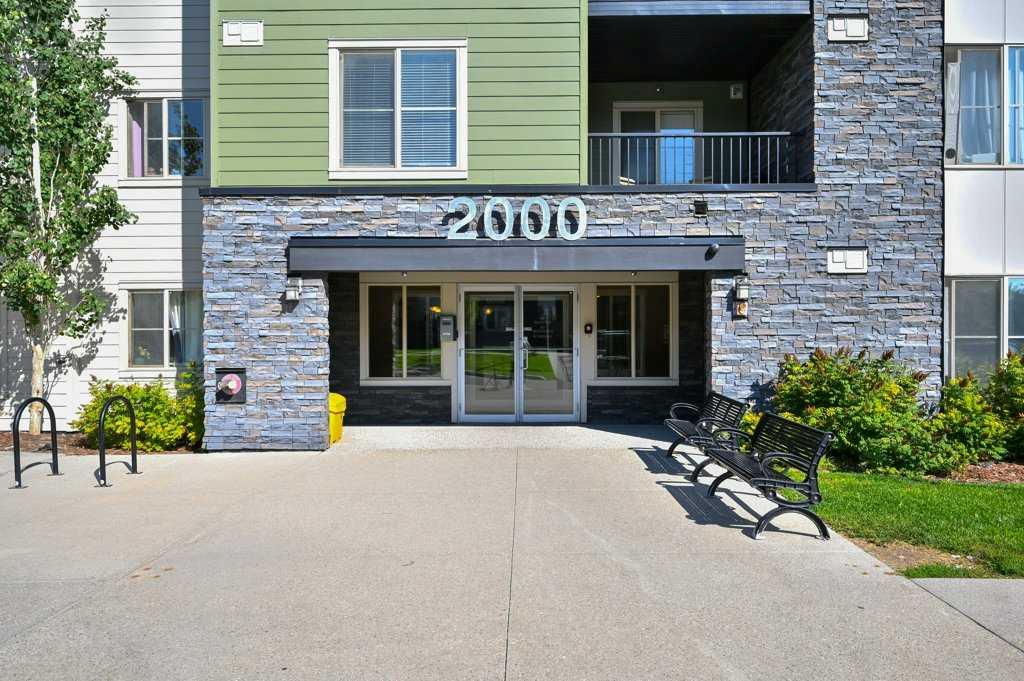 1317 27 Street SE, #2104