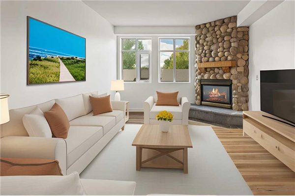1151 sidney, Canmore