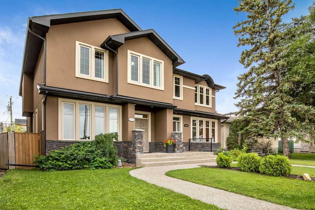 1129 Renfrew Drive NE