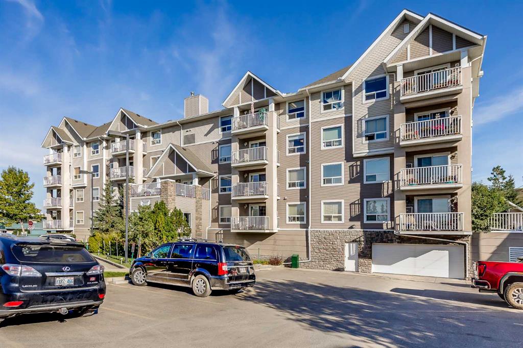 128 Centre Avenue, #207