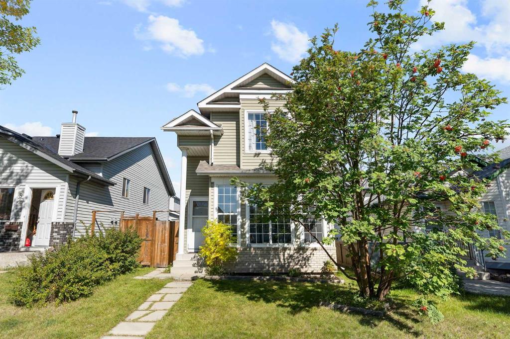 48 Harvest Gold Circle NE