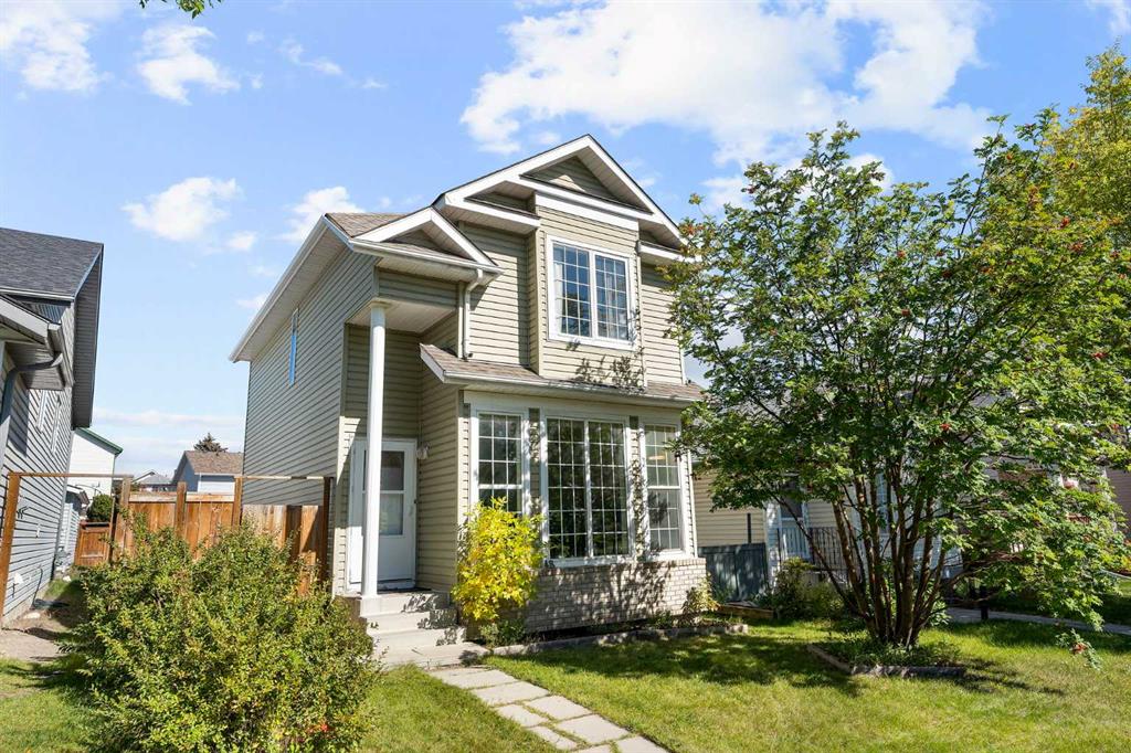 48 Harvest Gold Circle NE
