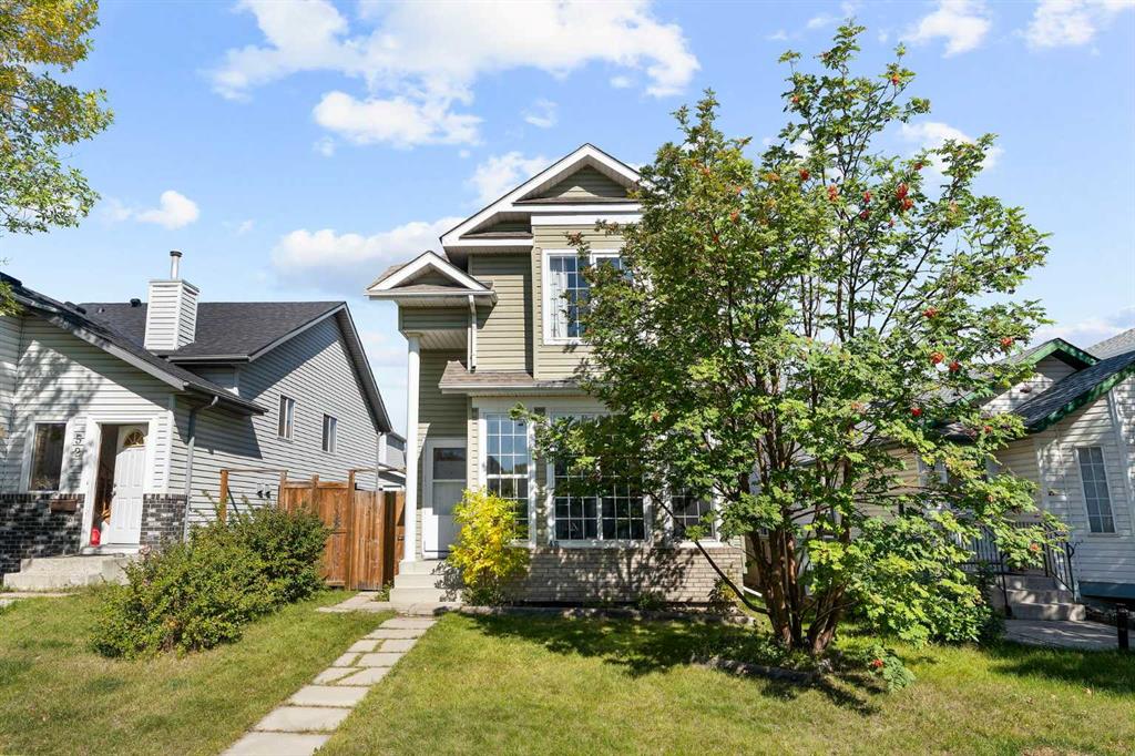 48 Harvest Gold Circle NE