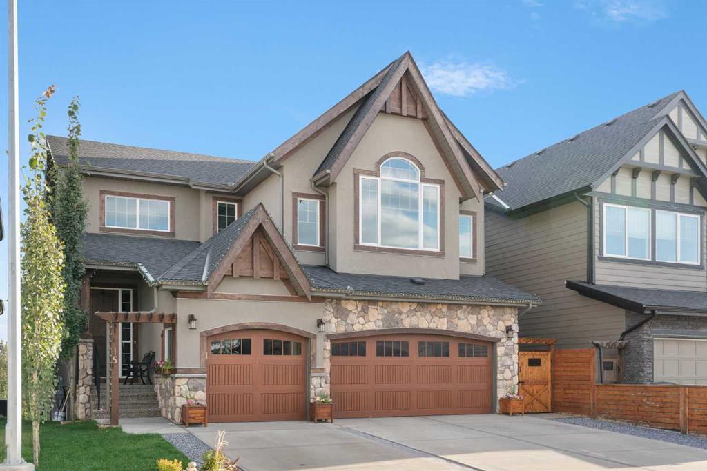 15 Rock Lake Point NW