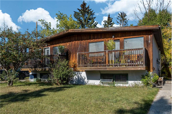 8910 36 Avenue NW, Calgary