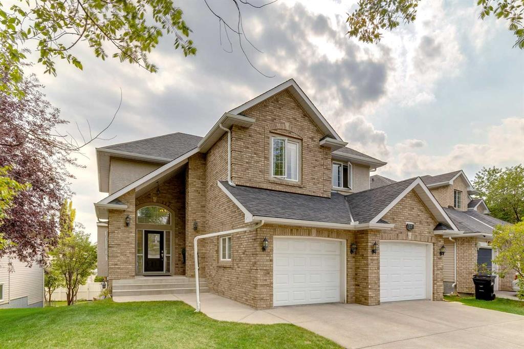 17 Simcoe Gate SW