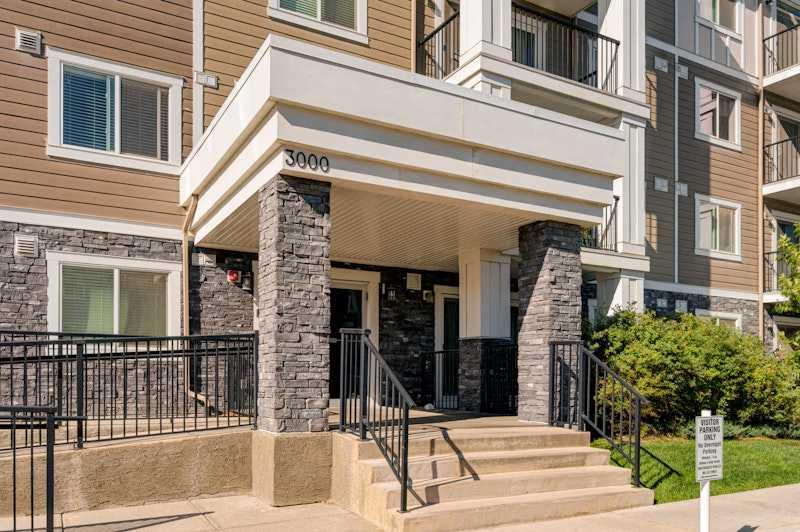 450 Sage Valley Drive NW, #3310