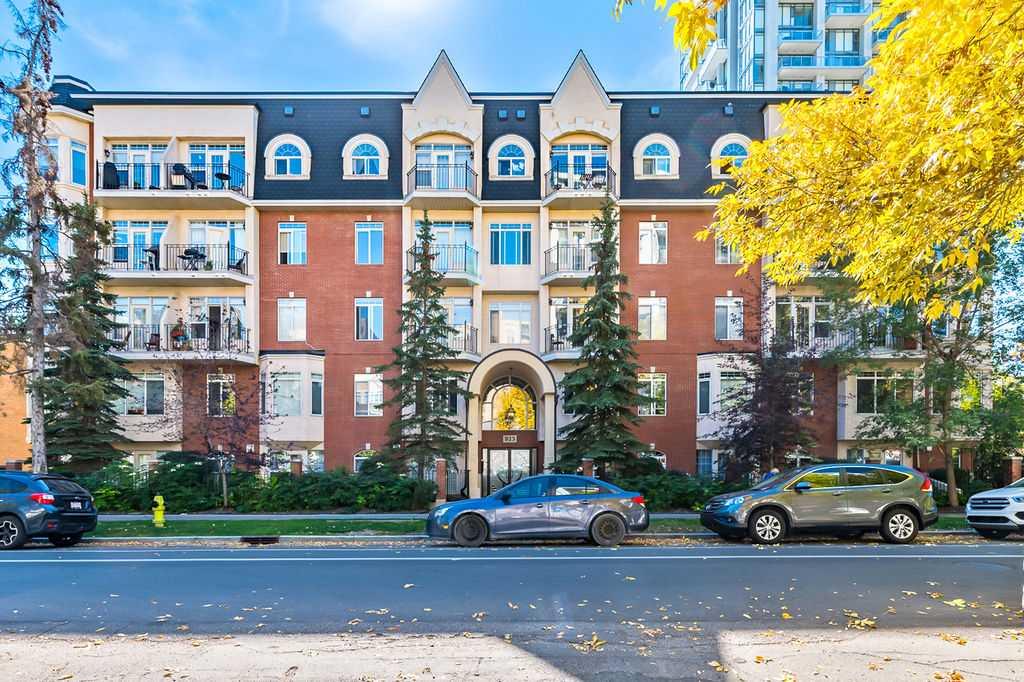 923 15 Avenue SW, #406