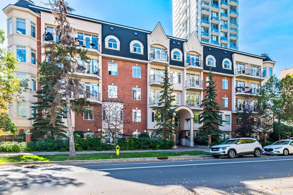 923 15 Avenue SW, #406