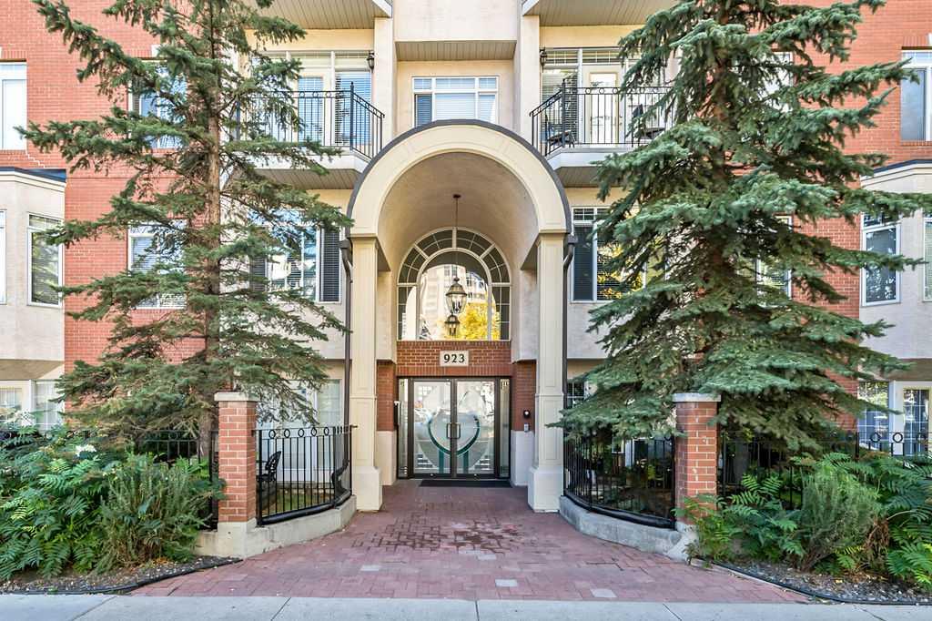 923 15 Avenue SW, #406