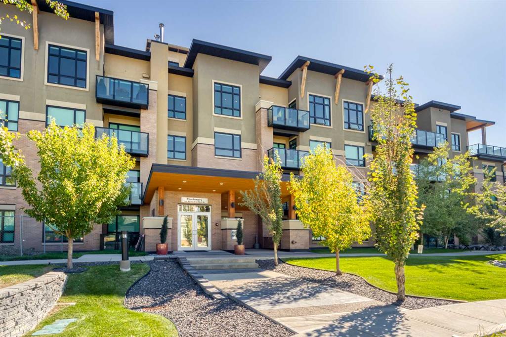 145 Burma Star Road SW, #402