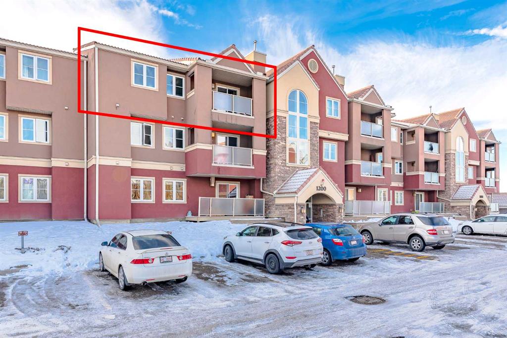 1232 Edenwold Heights NW, #1232