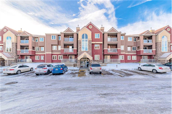 1232 Edenwold Heights NW, Calgary