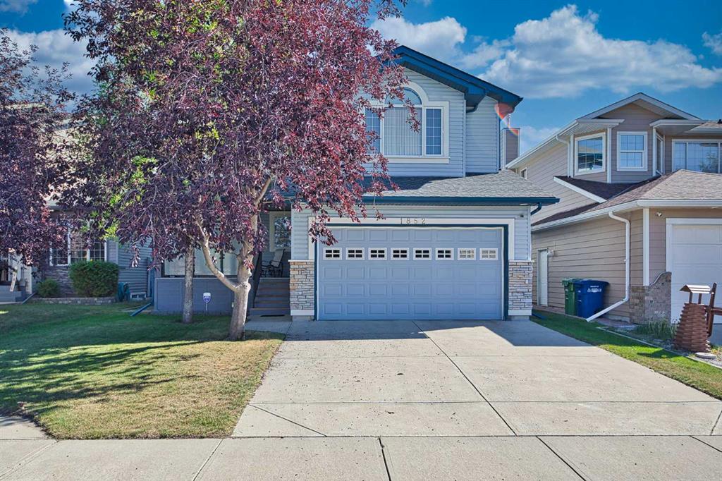 1852 Thornbird Road SE