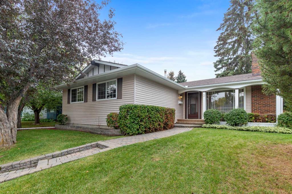 3 Palis Way SW