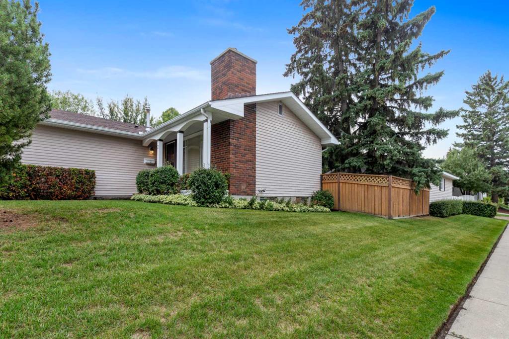 3 Palis Way SW