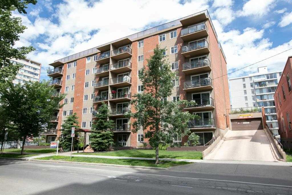 812 14 Avenue SW, #204