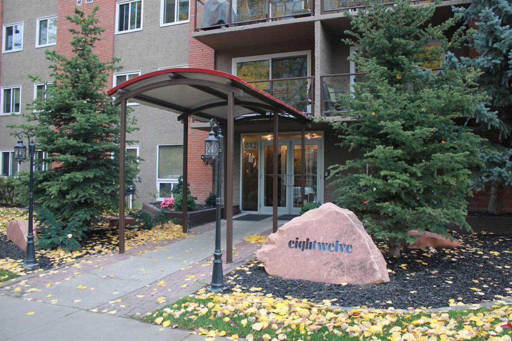 812 14 Avenue SW, #204