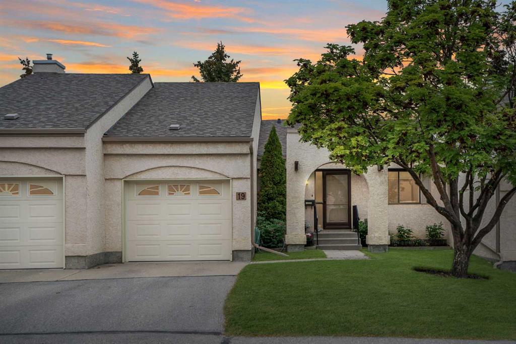 19 Sandarac Circle NW