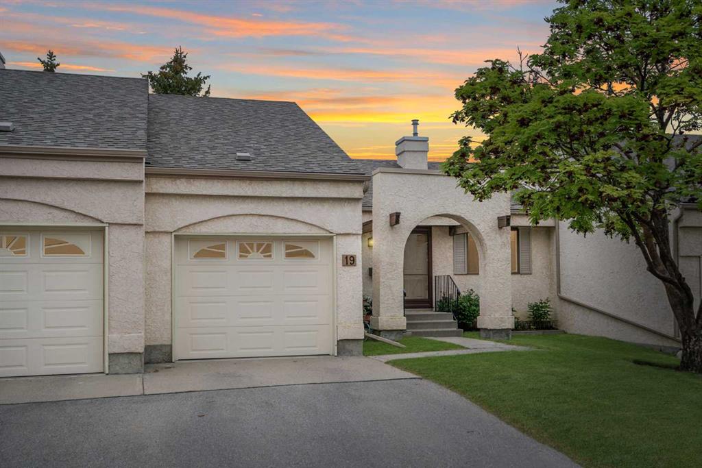 19 Sandarac Circle NW