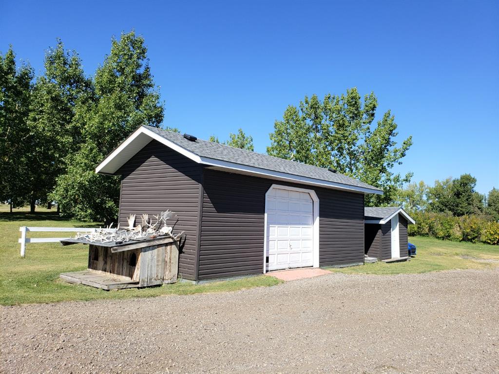 272210 Range Road 291 NE
