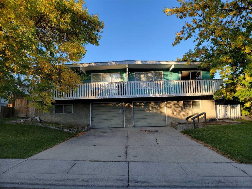 1010 Hunterhaven Road NW
