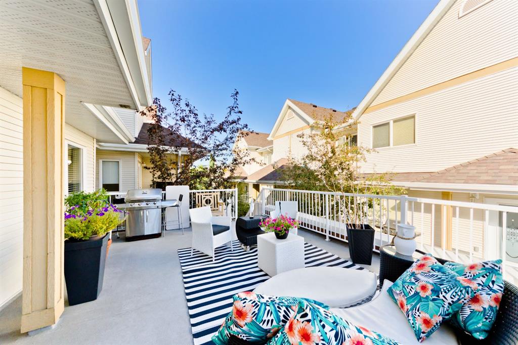 1909 36 Avenue SW, #209