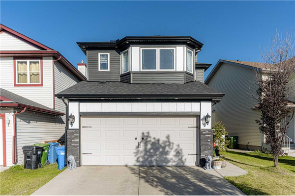 104 Saddlecrest Boulevard NE, Calgary