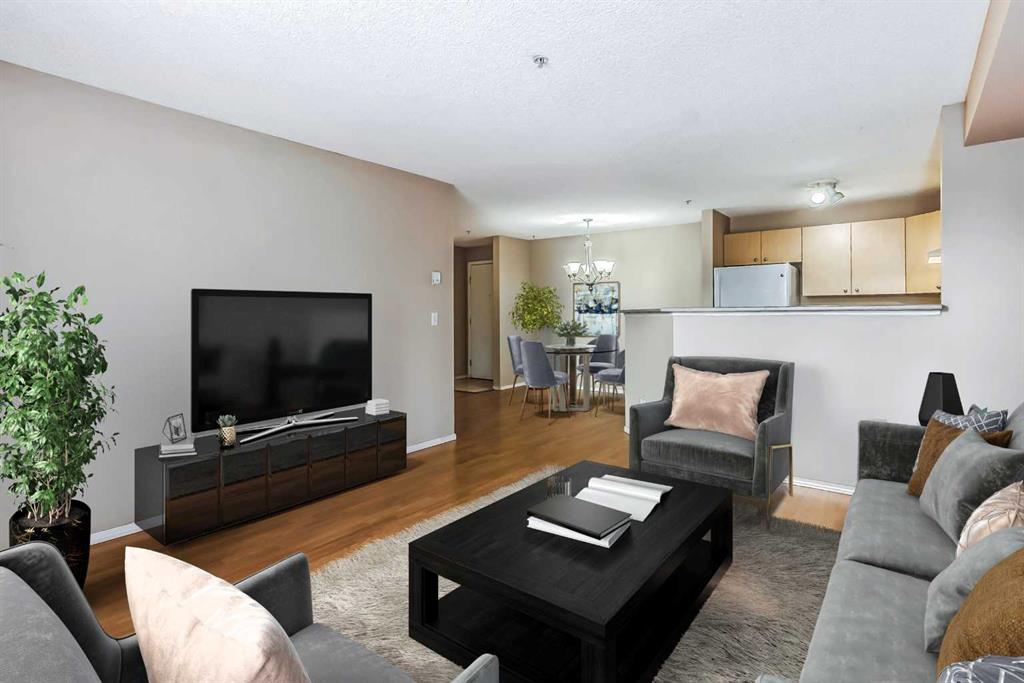 604 8 Street SW, #4310