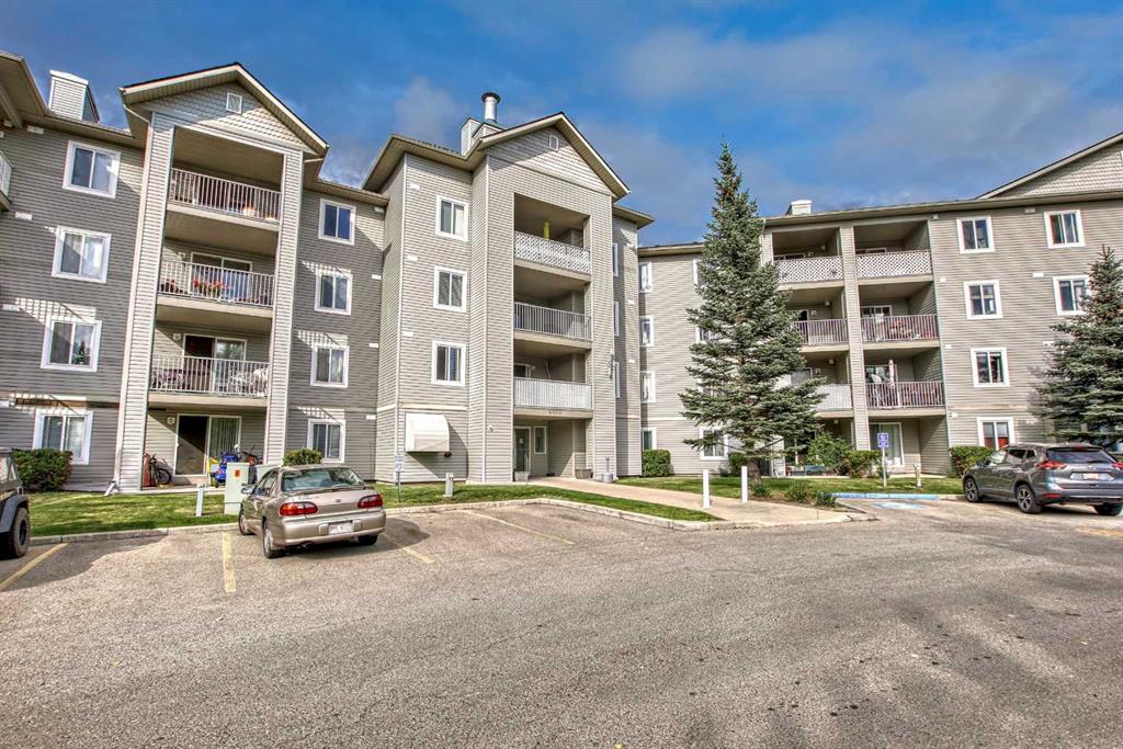 604 8 Street SW, #4310