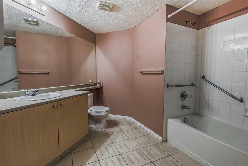 604 8 Street SW, #4310