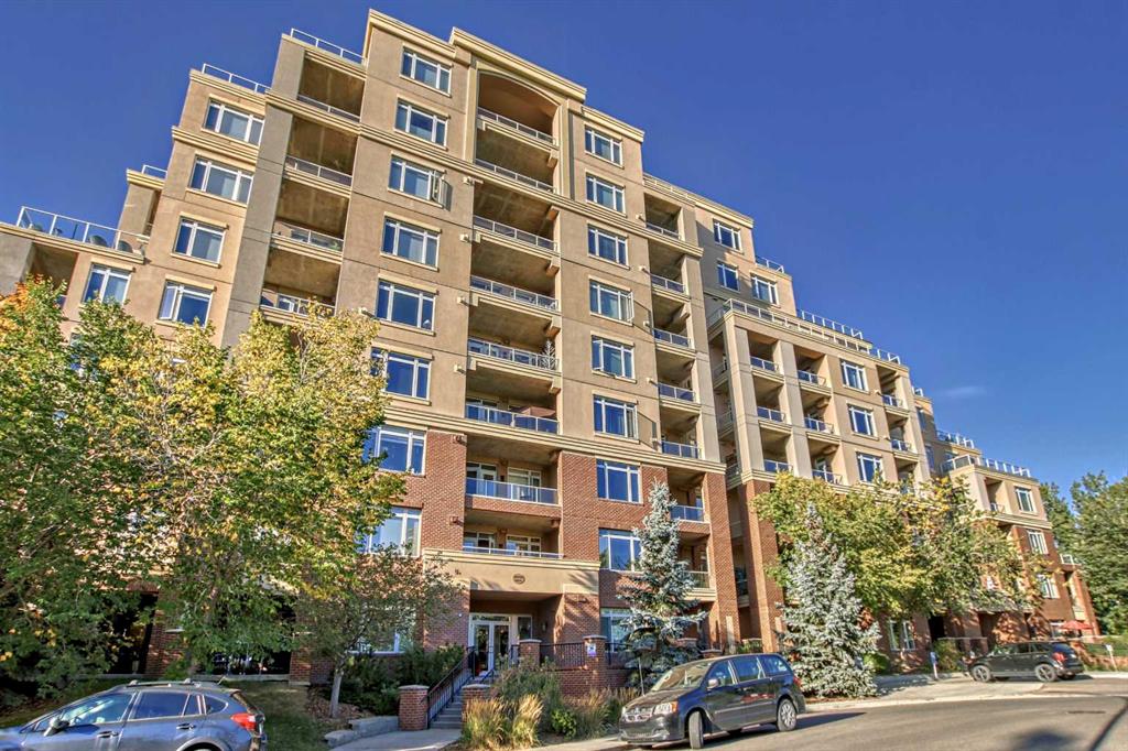 24 Hemlock Crescent SW, #3206