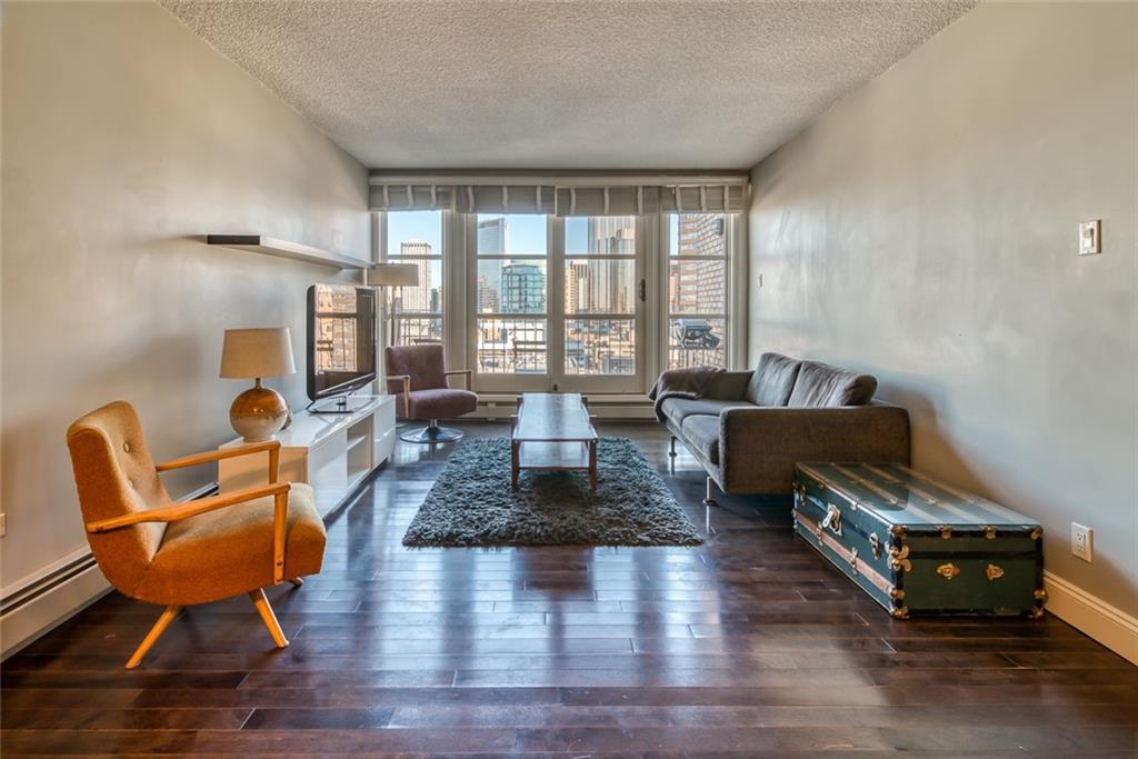 733 14 Avenue SW, #1604