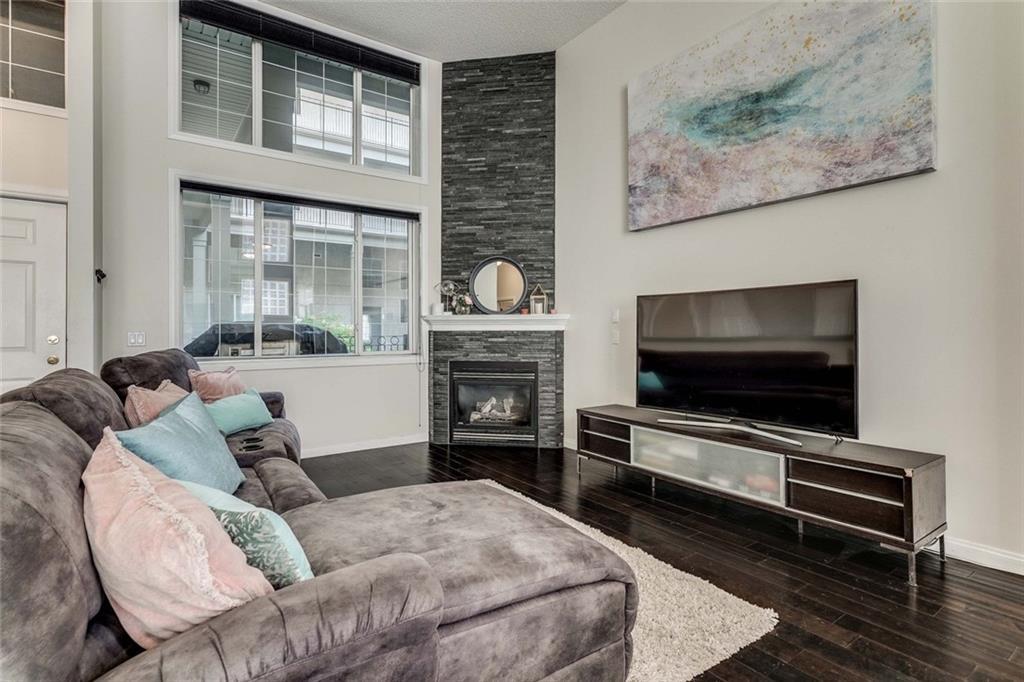527 15 Avenue SW, #102
