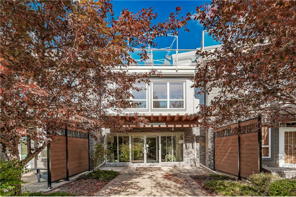 11642 Valley Ridge Park NW, Calgary
